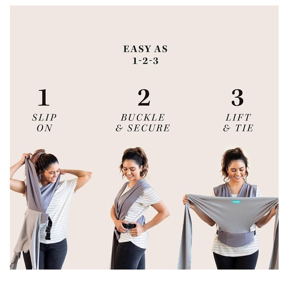 Moby Easy - Picture 4 of 11